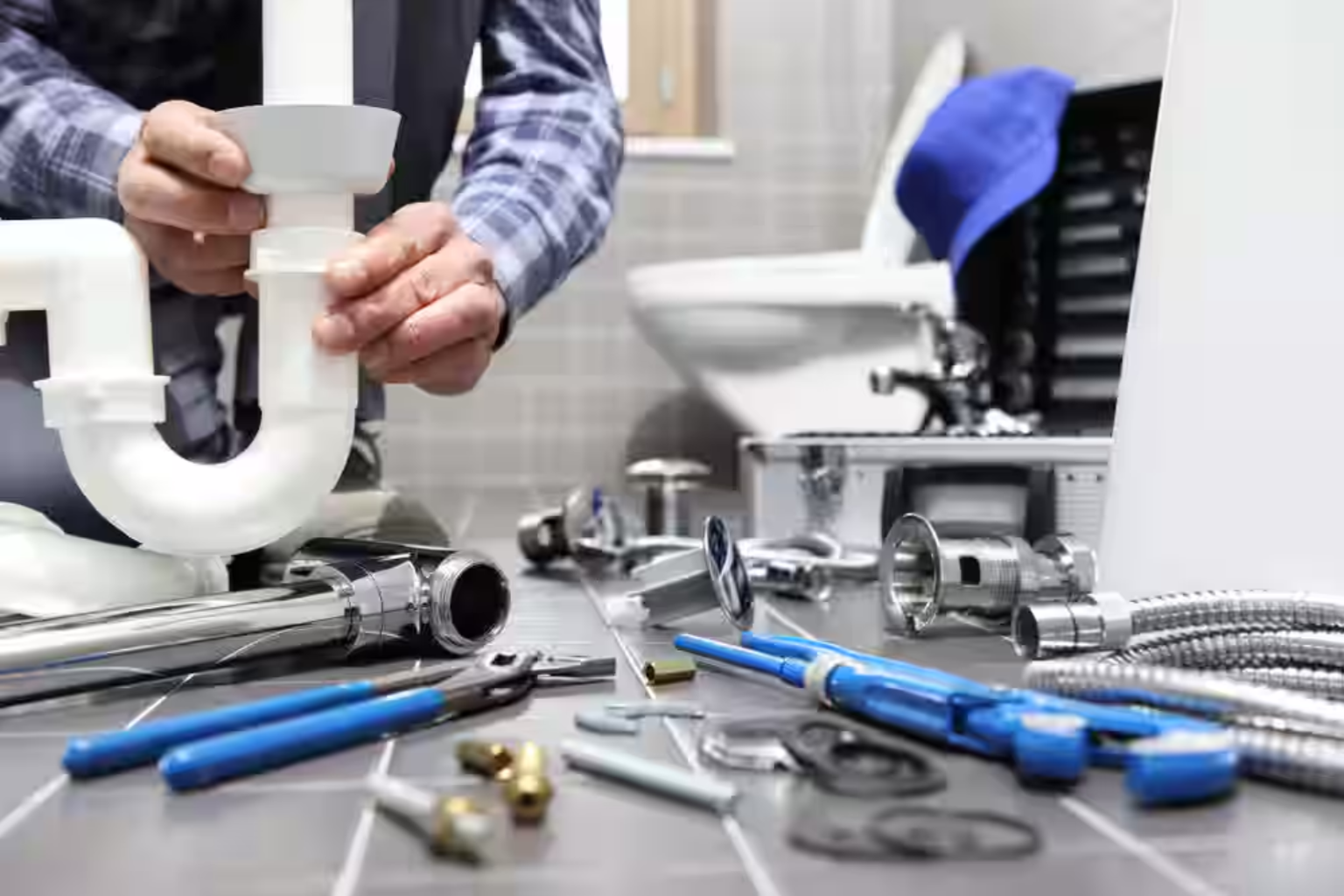 residential water filtration systems