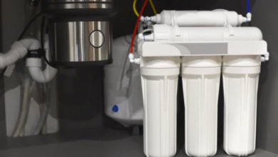 sediment water filter Selwyn