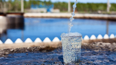 sustainable water treatment services
