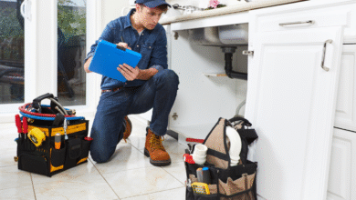 trenchless pipe replacement services,