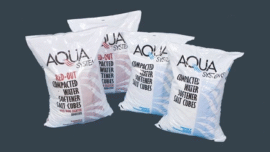water softener salt delivery Hutchinson