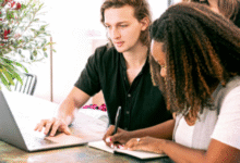 SEO service