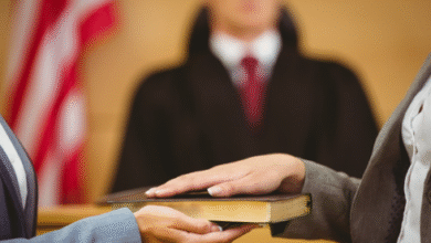 find a qualified expert witness