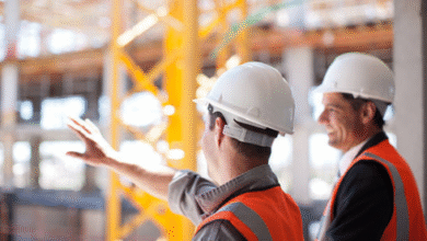 types of change orders in construction