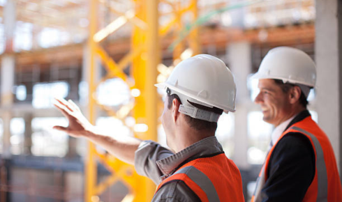 types of change orders in construction