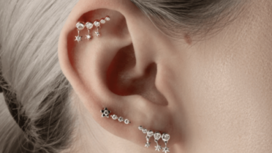 Lily Arkwright oval engagement rings