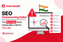 seo outsourcing india