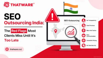 seo outsourcing india
