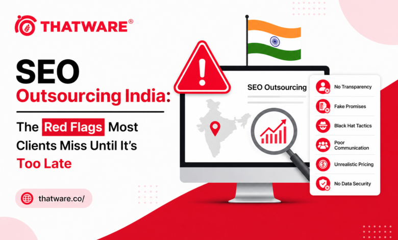 seo outsourcing india