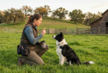 problem dog training solutions Arizona