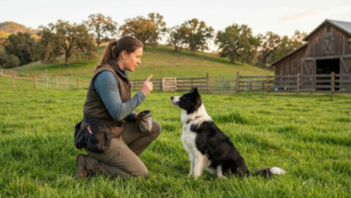 problem dog training solutions Arizona