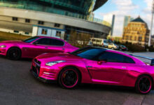 vehicle wraps