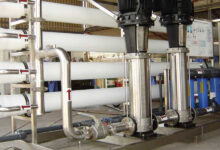 water treatment system