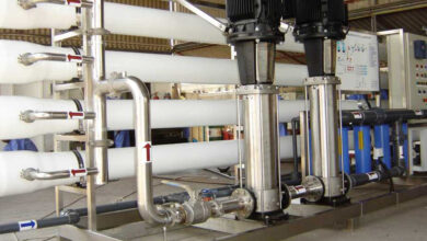 water treatment system