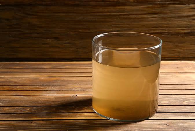 well water treatment